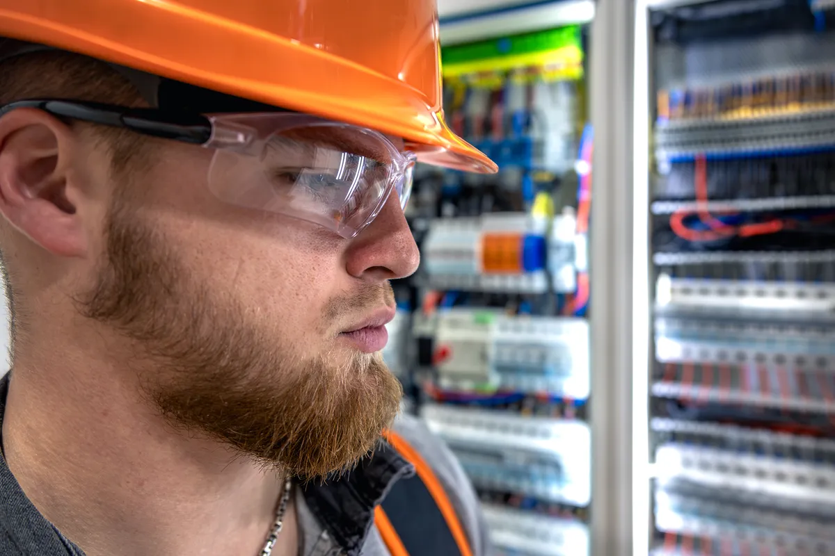 Instalación eléctrica